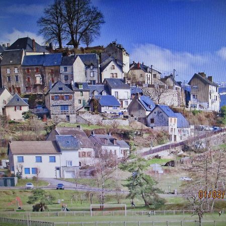 شقة Bellevue La Tour-dʼAuvergne المظهر الخارجي الصورة