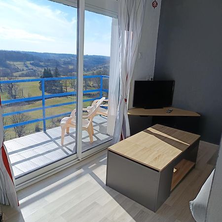 شقة Bellevue La Tour-dʼAuvergne المظهر الخارجي الصورة