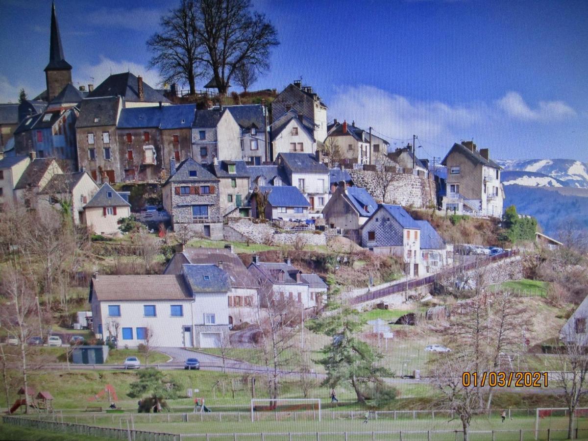 شقة Bellevue La Tour-dʼAuvergne المظهر الخارجي الصورة