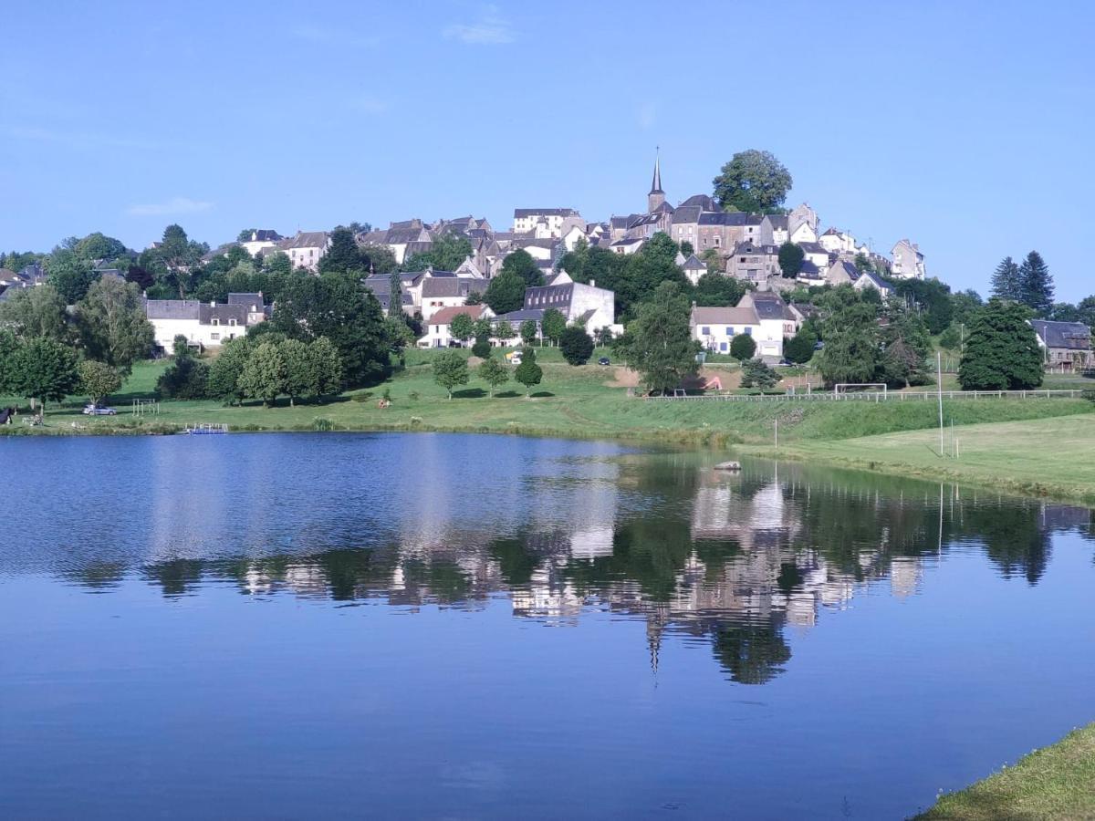 شقة Bellevue La Tour-dʼAuvergne المظهر الخارجي الصورة